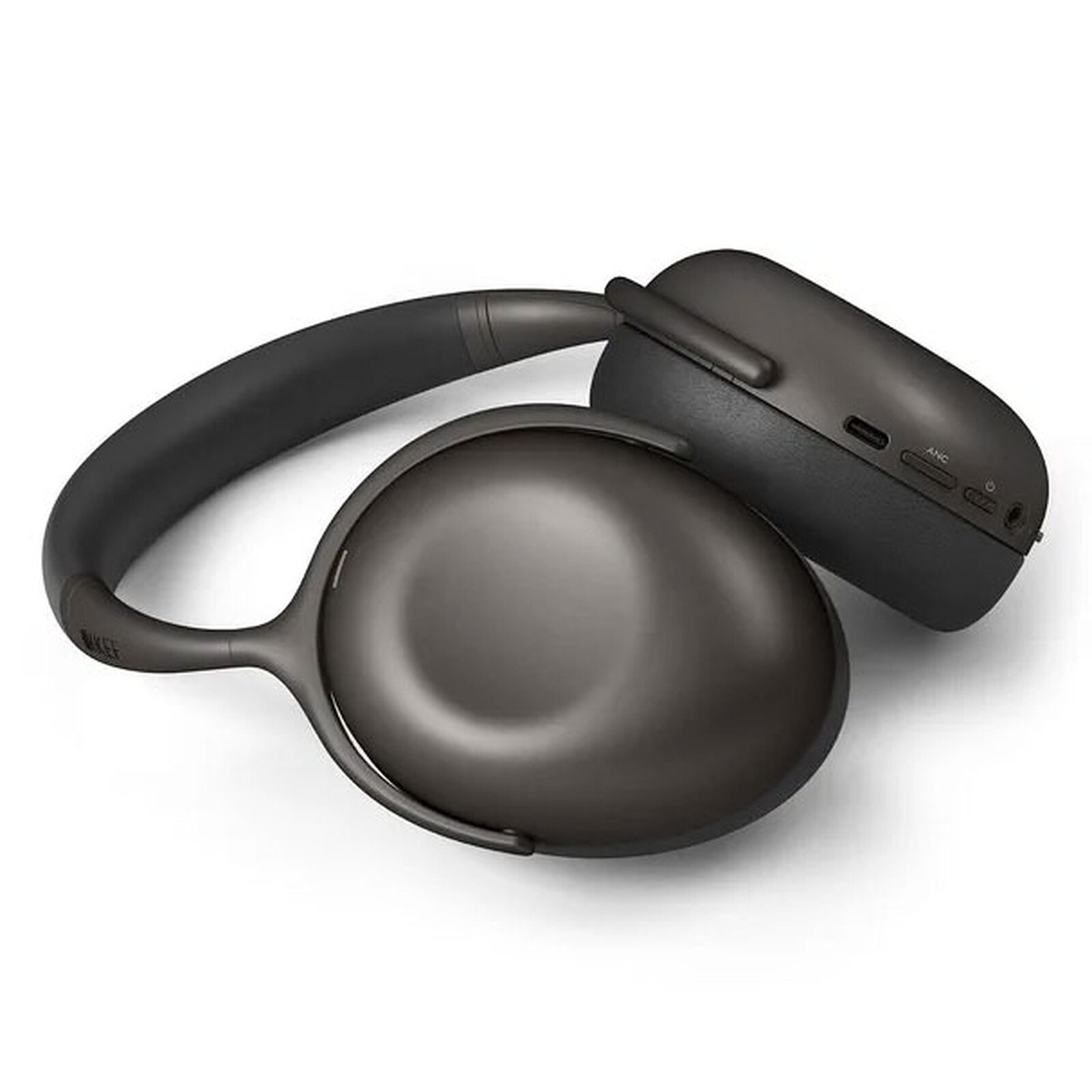 KEF Mu7 Dark Grey