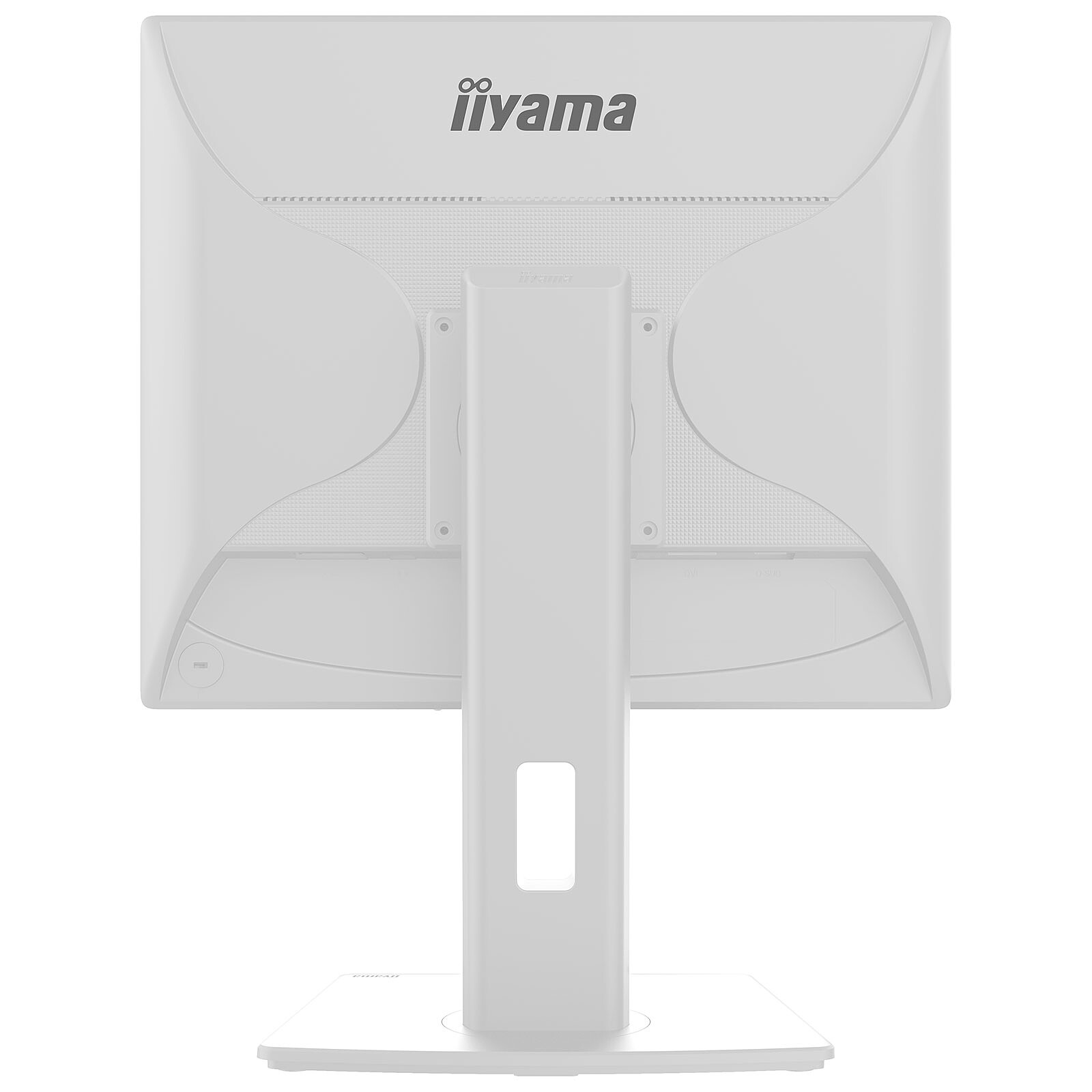 iiyama 19" LED ProLite B1980S-W1 Monitor