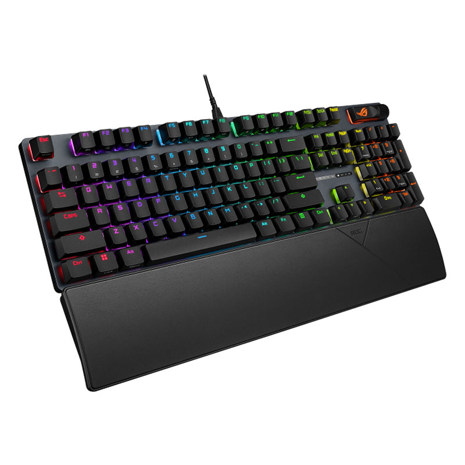 ASUS ROG Strix Scope II X
