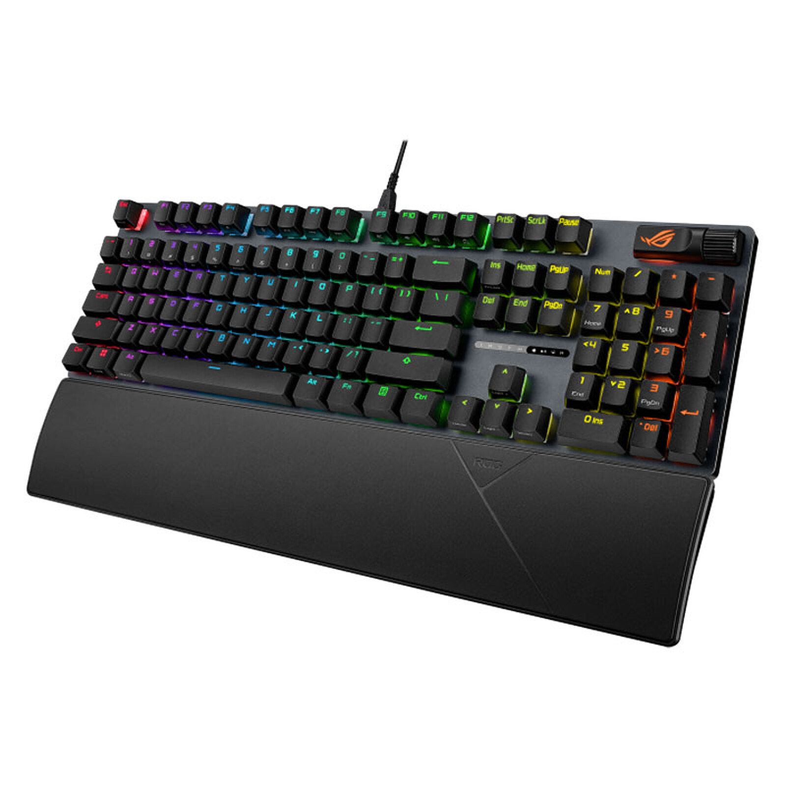 ASUS ROG Strix Scope II X