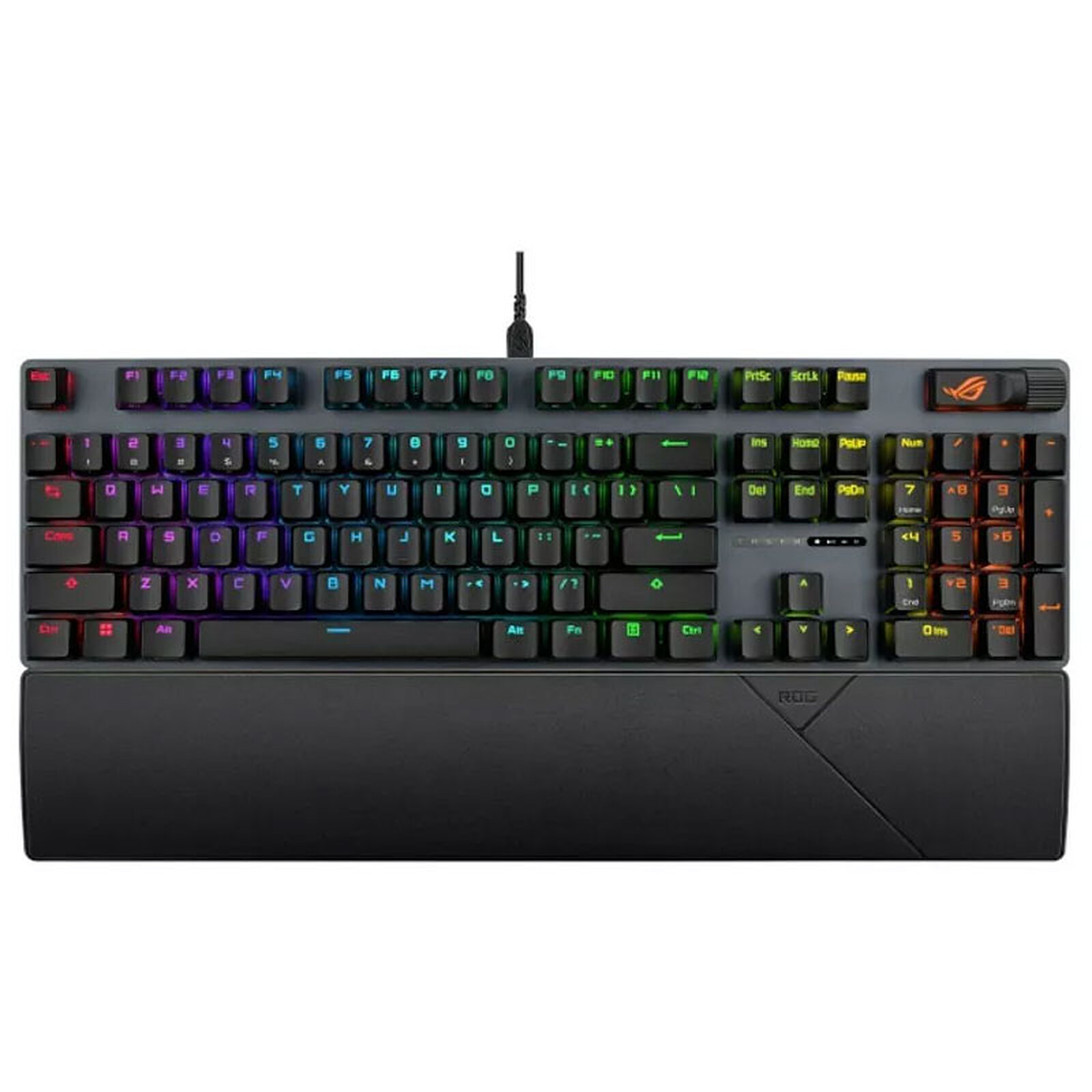 ASUS ROG Strix Scope II X
