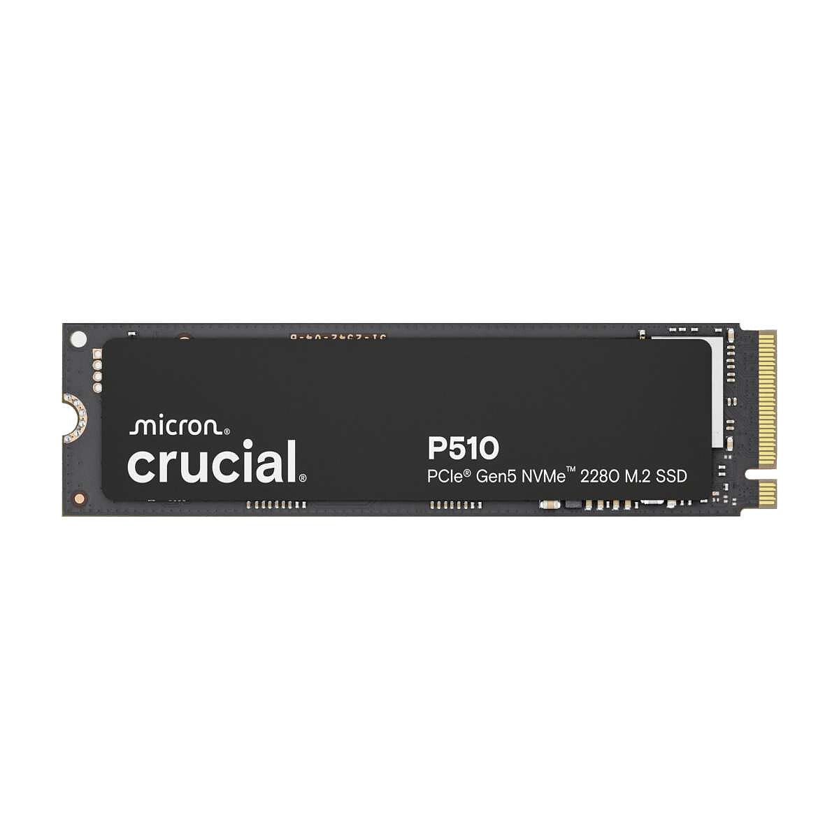 Crucial P510 2 To 2280