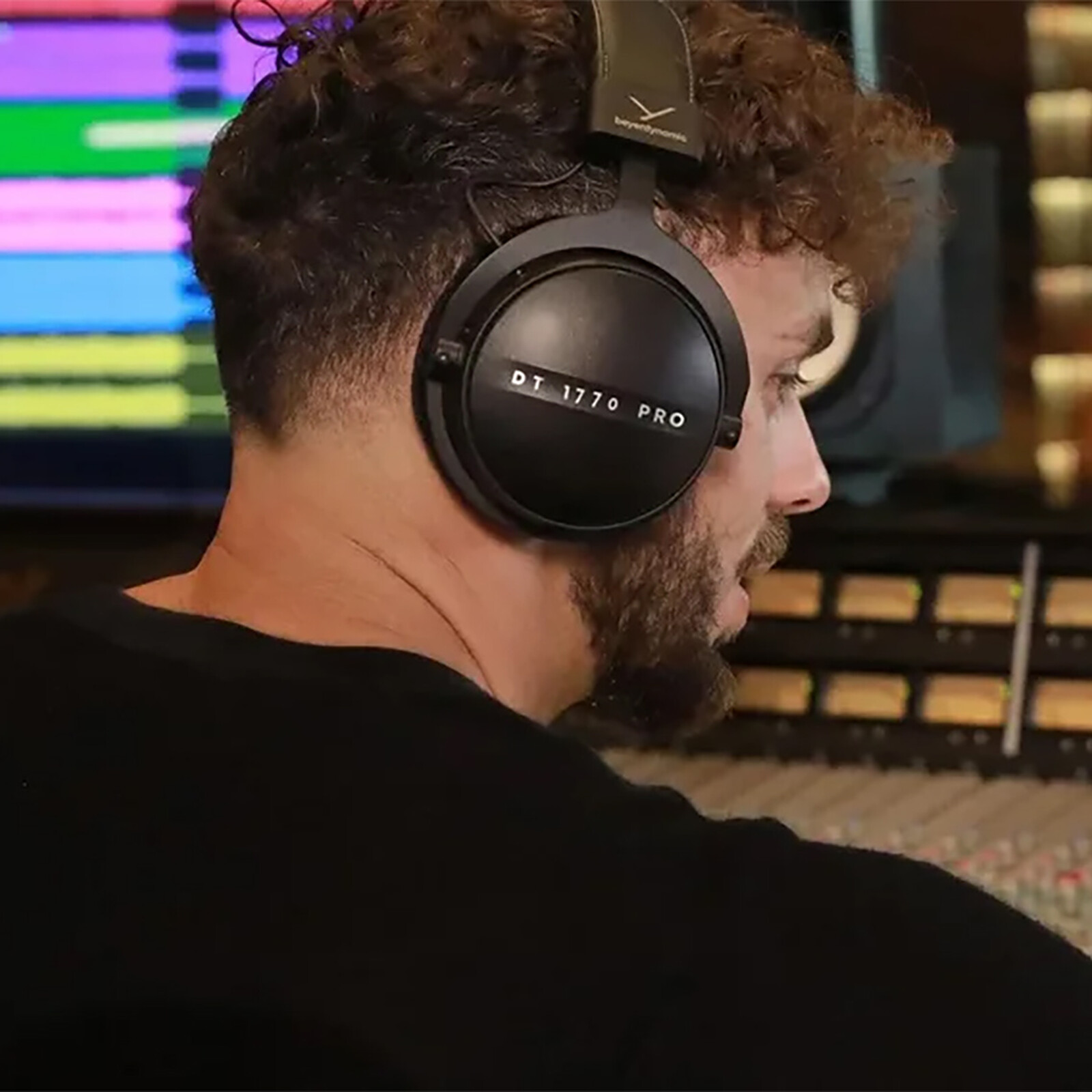 Beyerdynamic DT 1770 PRO MKII (30 Ohms)