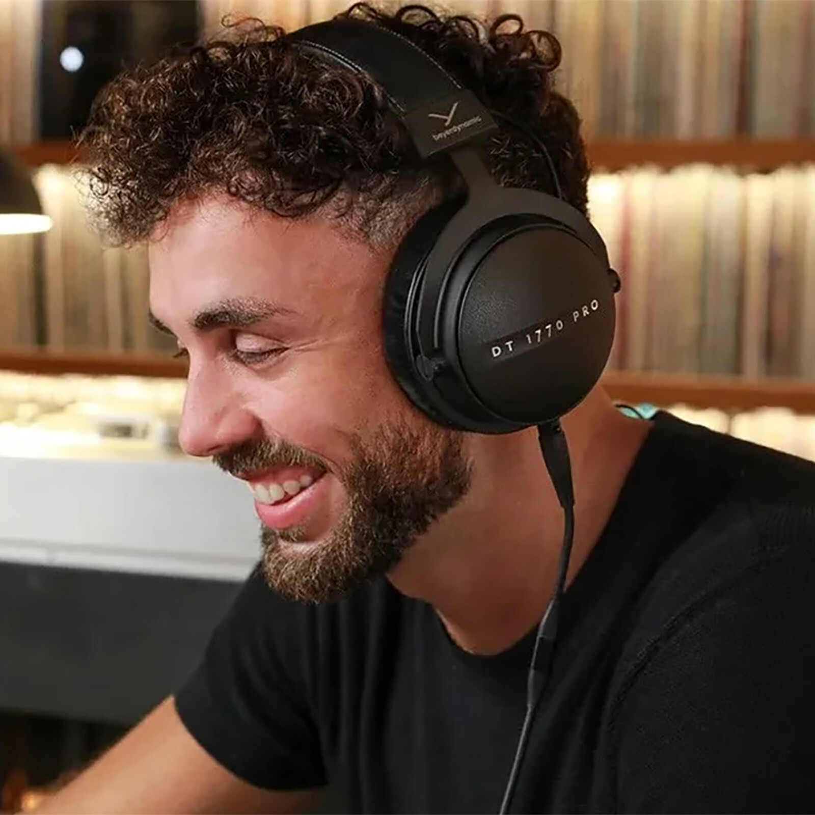 Beyerdynamic DT 1770 PRO MKII (30 Ohms)