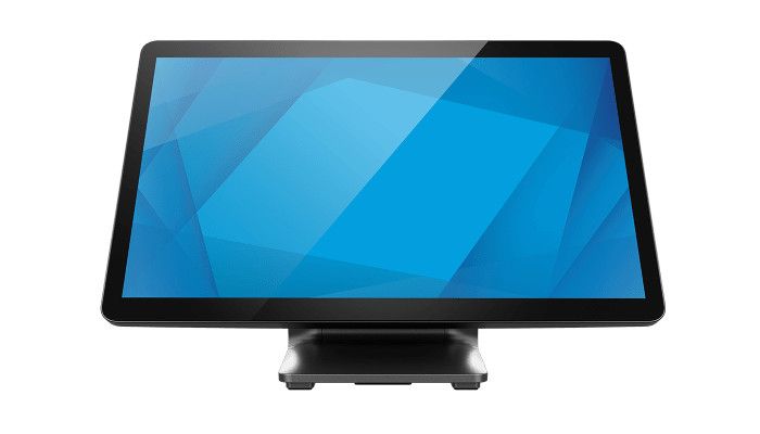 Monitor táctil Elo Touch 1504L de 15,6 pulgadas Full HD