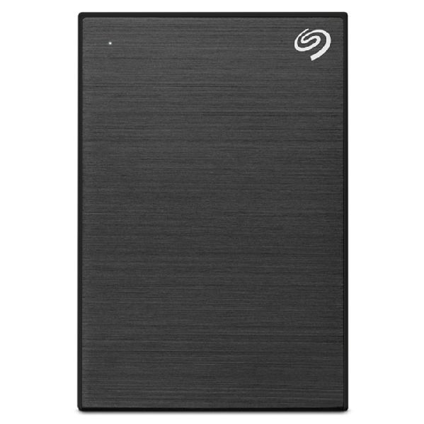 Seagate One Touch 2TB External Hard Drive, Micro-USB B 3.2 Gen 1 (3.1 Gen 1)