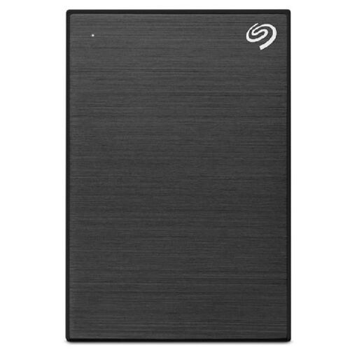 Seagate One Touch 2TB External Hard Drive, Micro-USB B 3.2 Gen 1 (3.1 Gen 1)