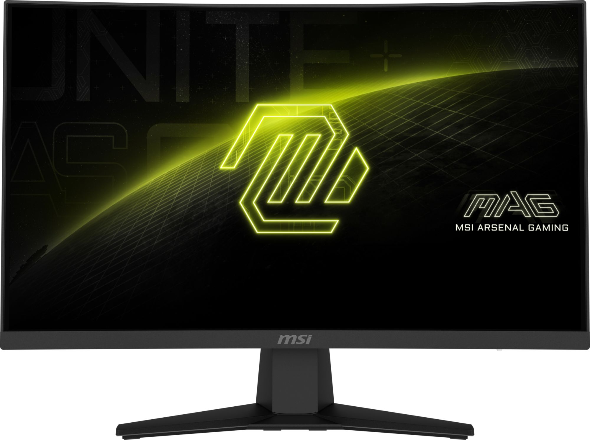 MSI MAG 244C 59.9cm (23.6") Full HD LCD Monitor