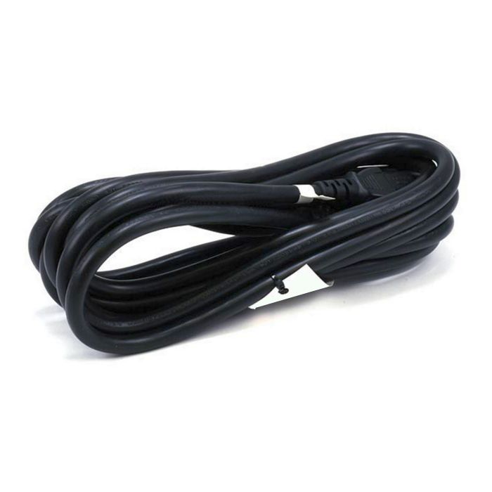 Cable eléctrico Lenovo 42T5029, Negro, 1 m