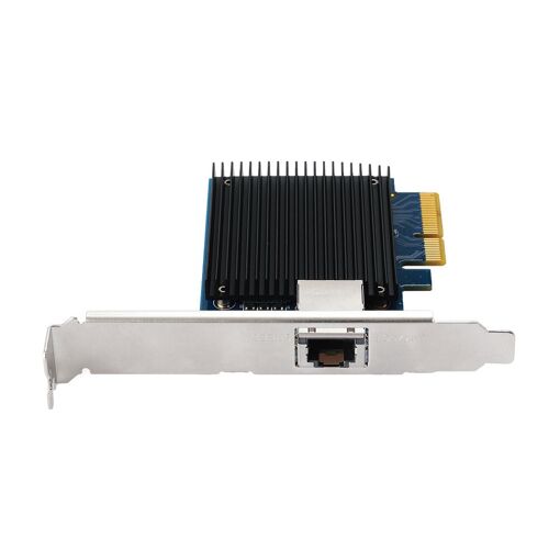 Carte réseau Edimax EN-9320TX-E V2 interne Ethernet 100 Mbps