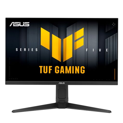 Monitor PC ASUS TUF Gaming VG27AQL5A de 68,6 cm (27 pulgadas) con pantalla LCD Quad HD