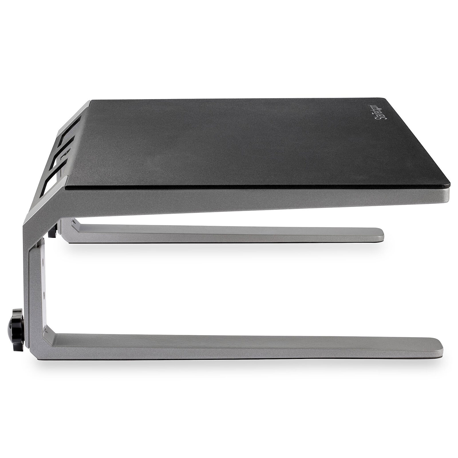 StarTech.com PC screen riser with adjustable height