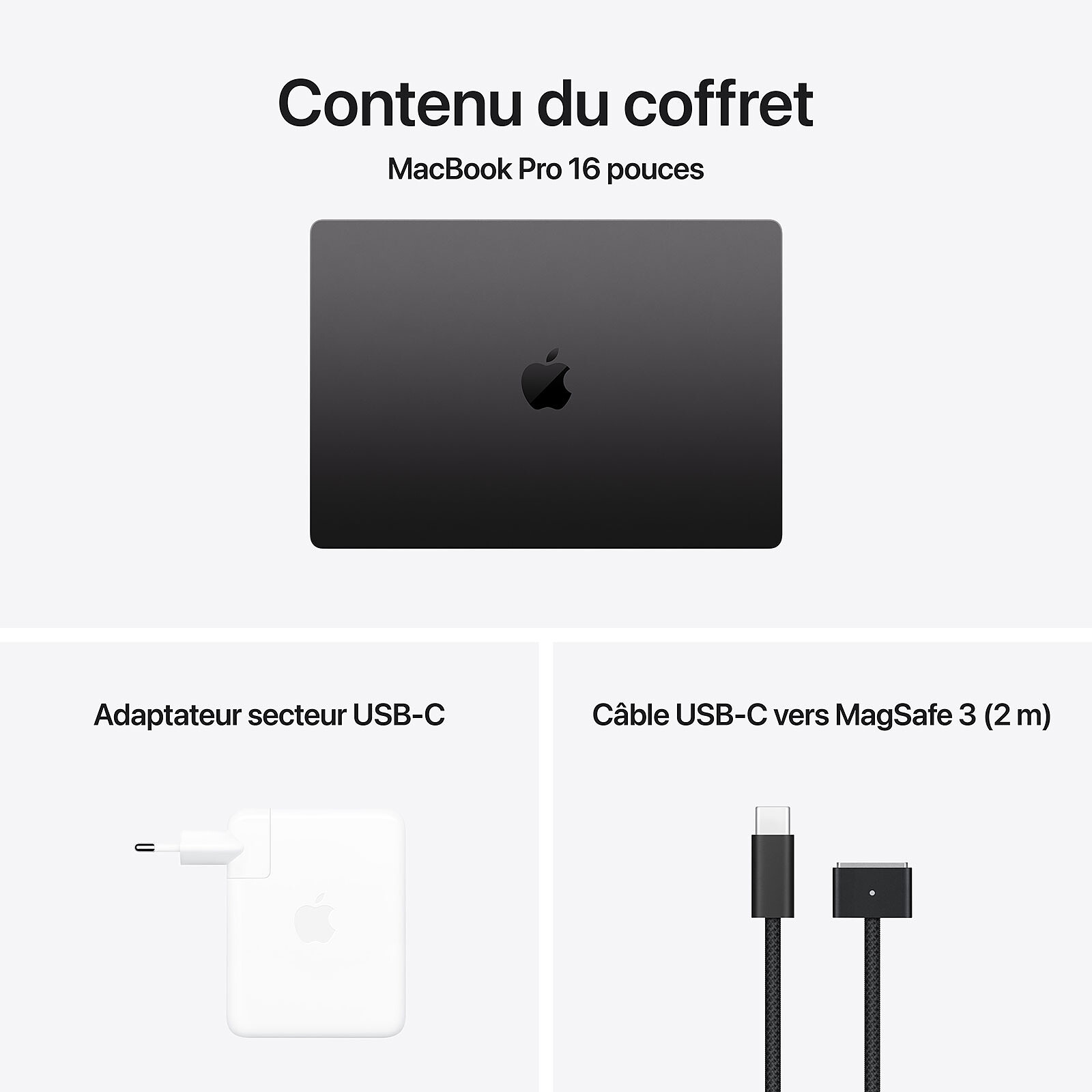 Apple MacBook Pro M4 Max 16" Sidereal Black 36GB/1TB (MX303FN/A)