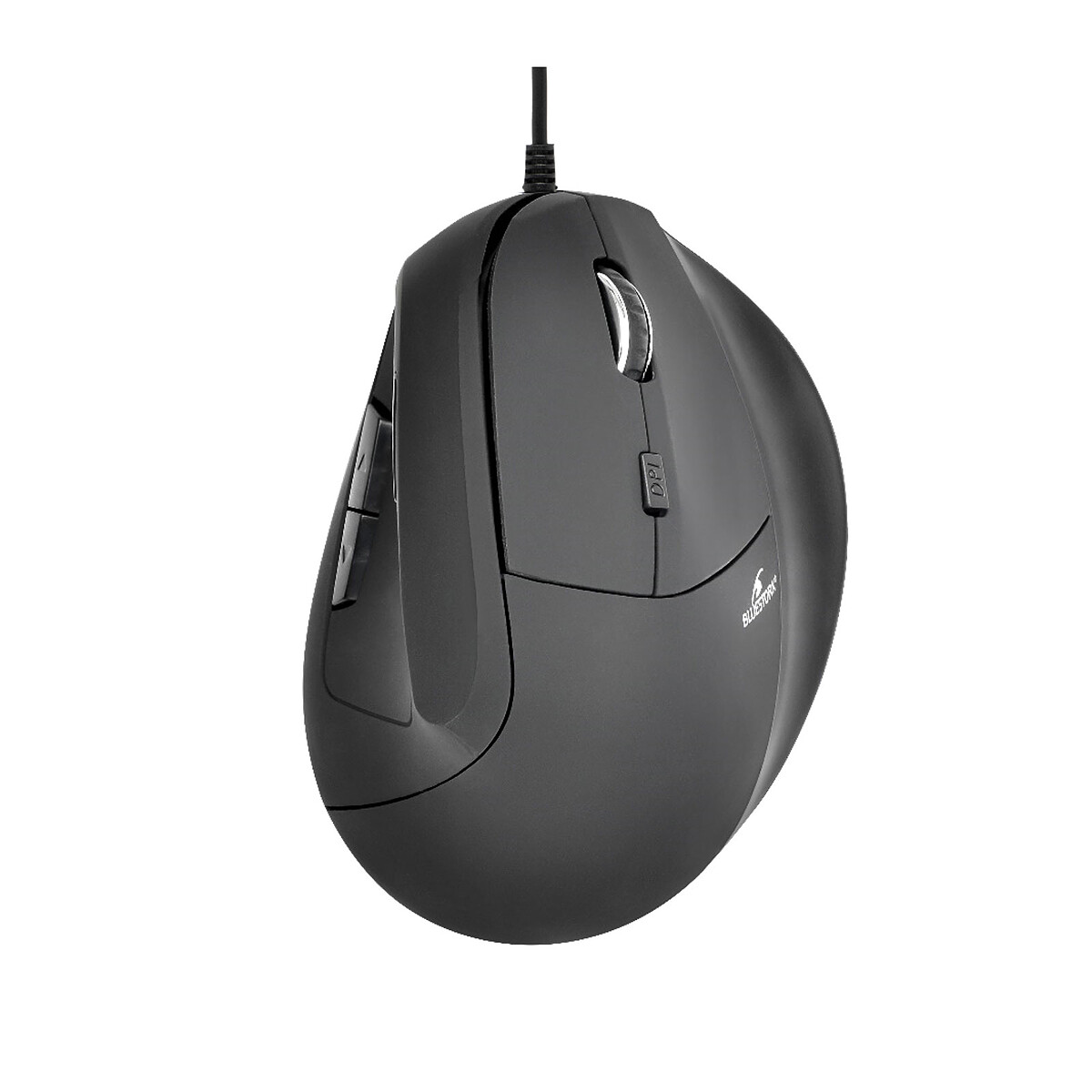 Bluestork Souris ergonomique filaire