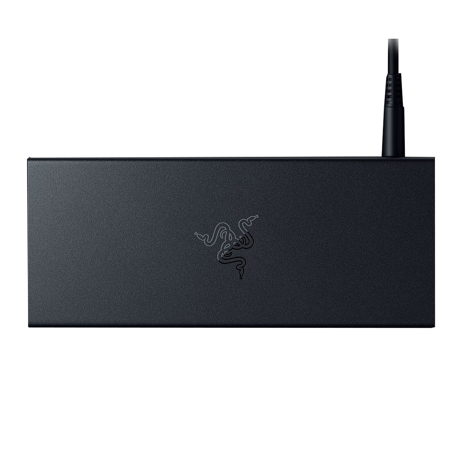 Razer USB 4 Dock (Black)