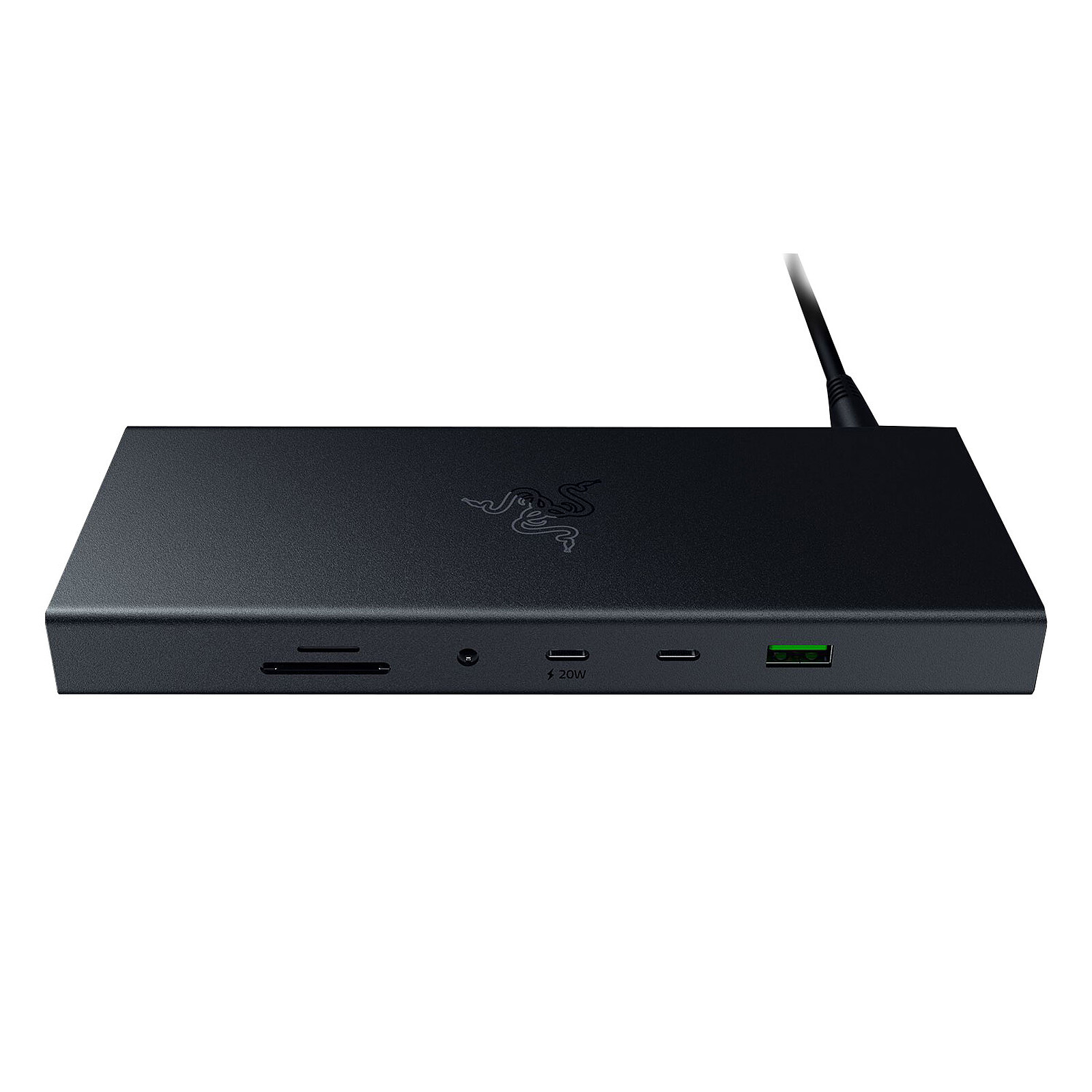 Razer USB 4 Dock (Black)