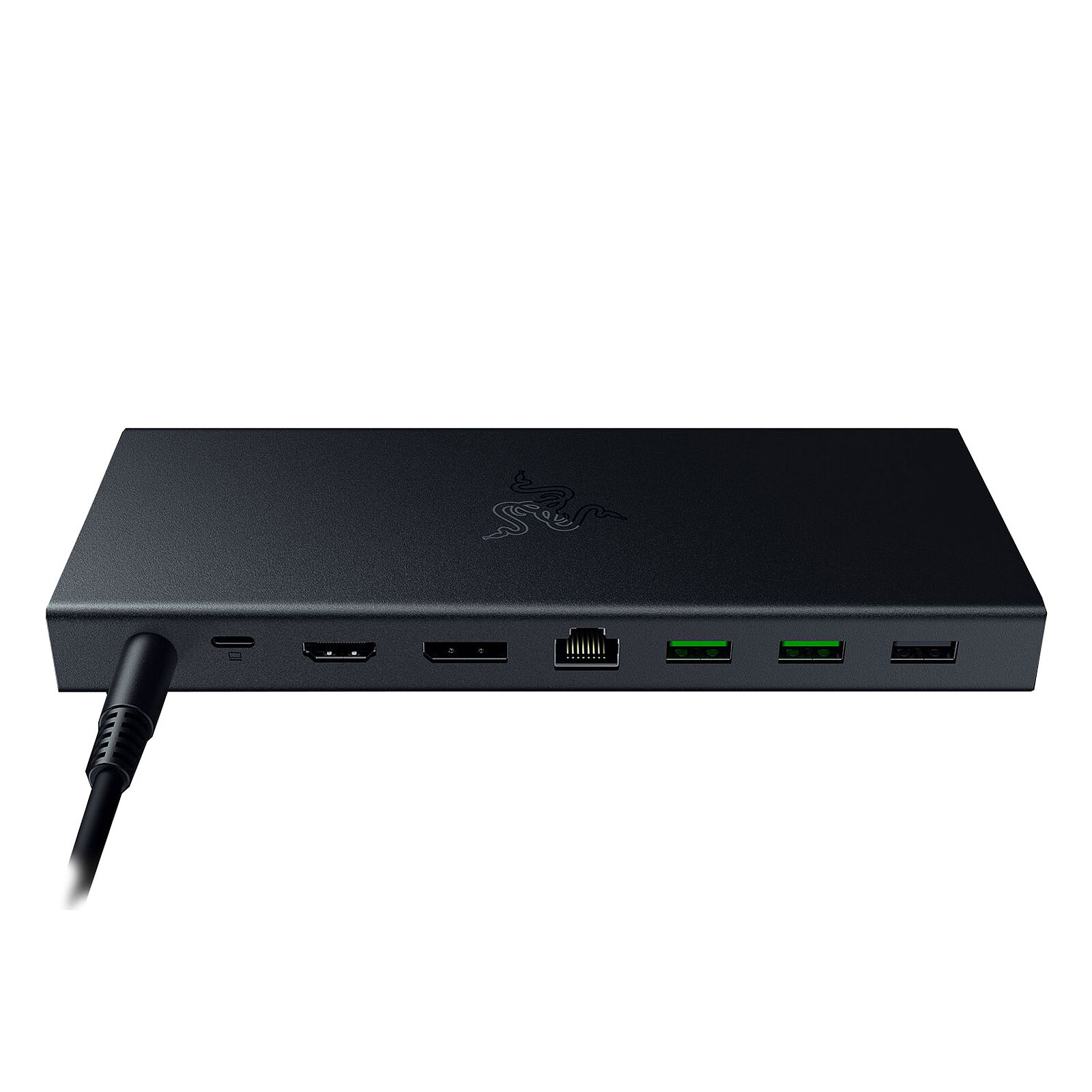 Razer USB 4 Dock (Black)