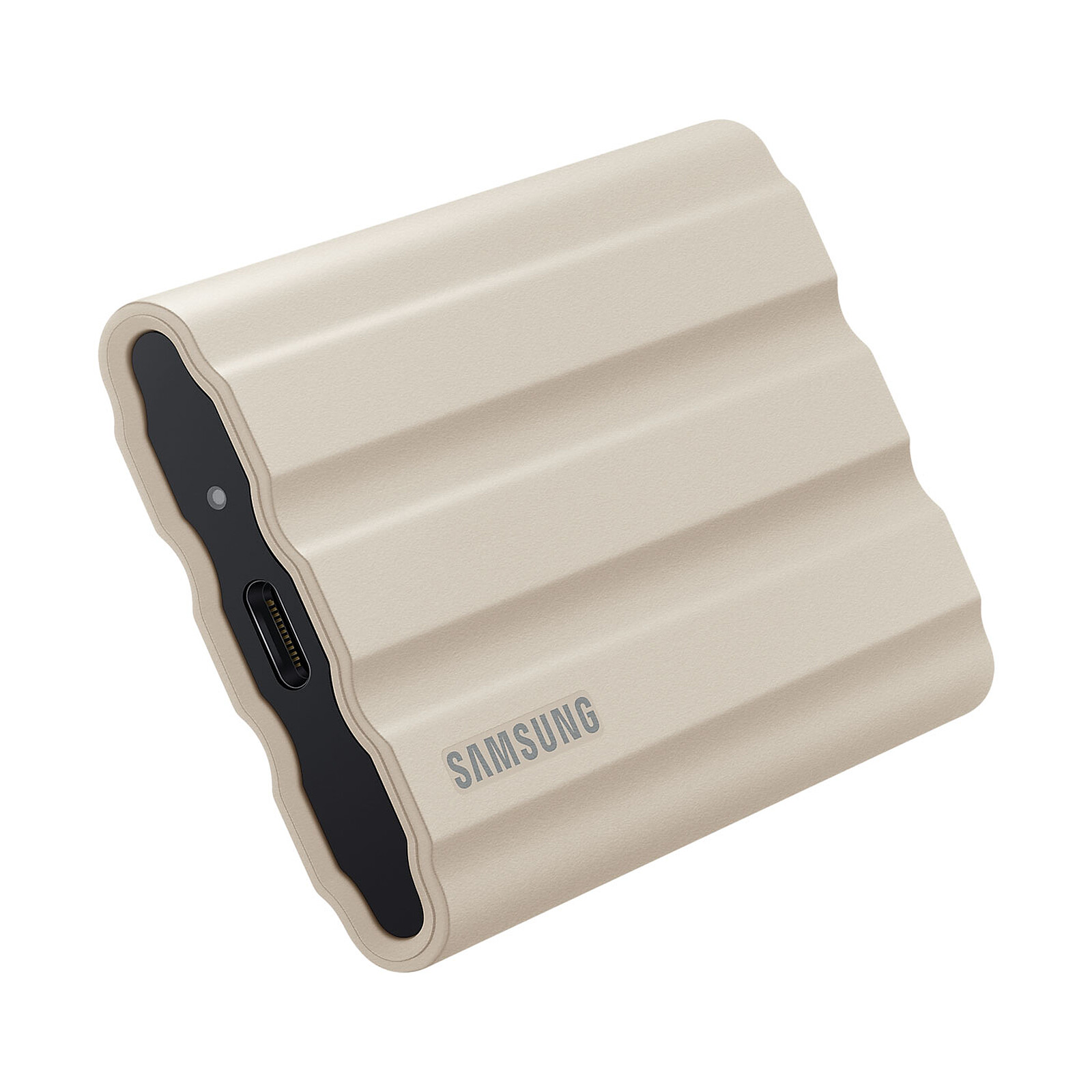 Samsung External SSD T7 Shield 2TB