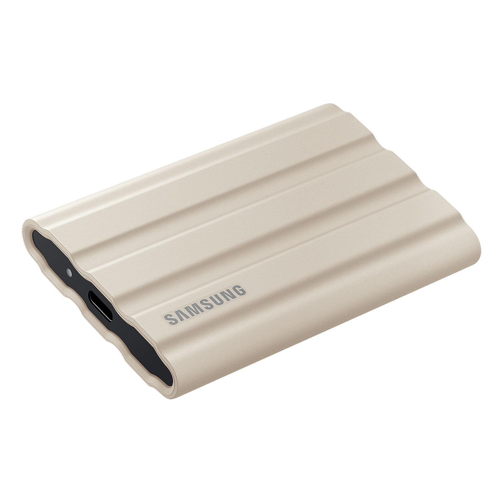 Samsung External SSD T7 Shield 2TB