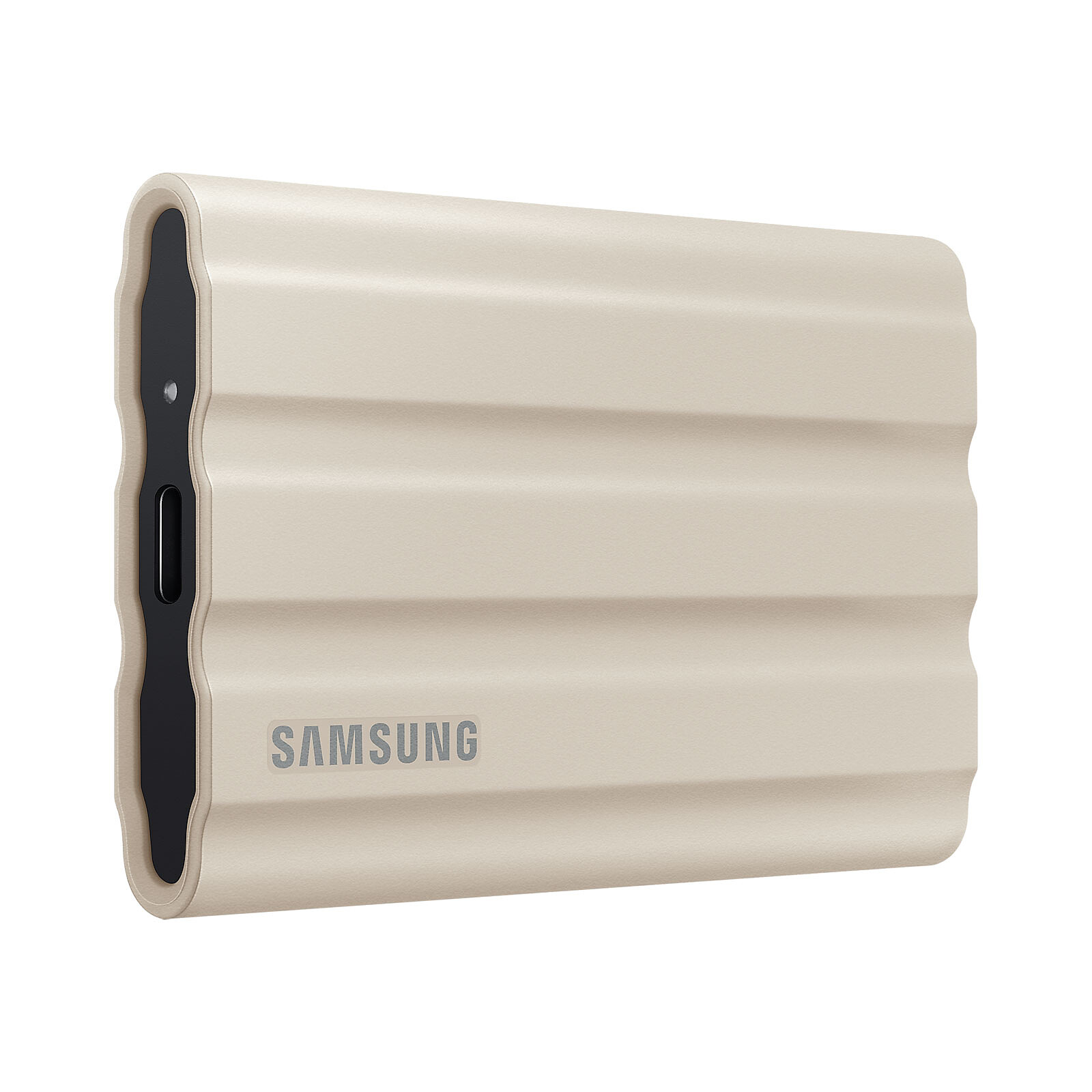 Samsung External SSD T7 Shield 2TB