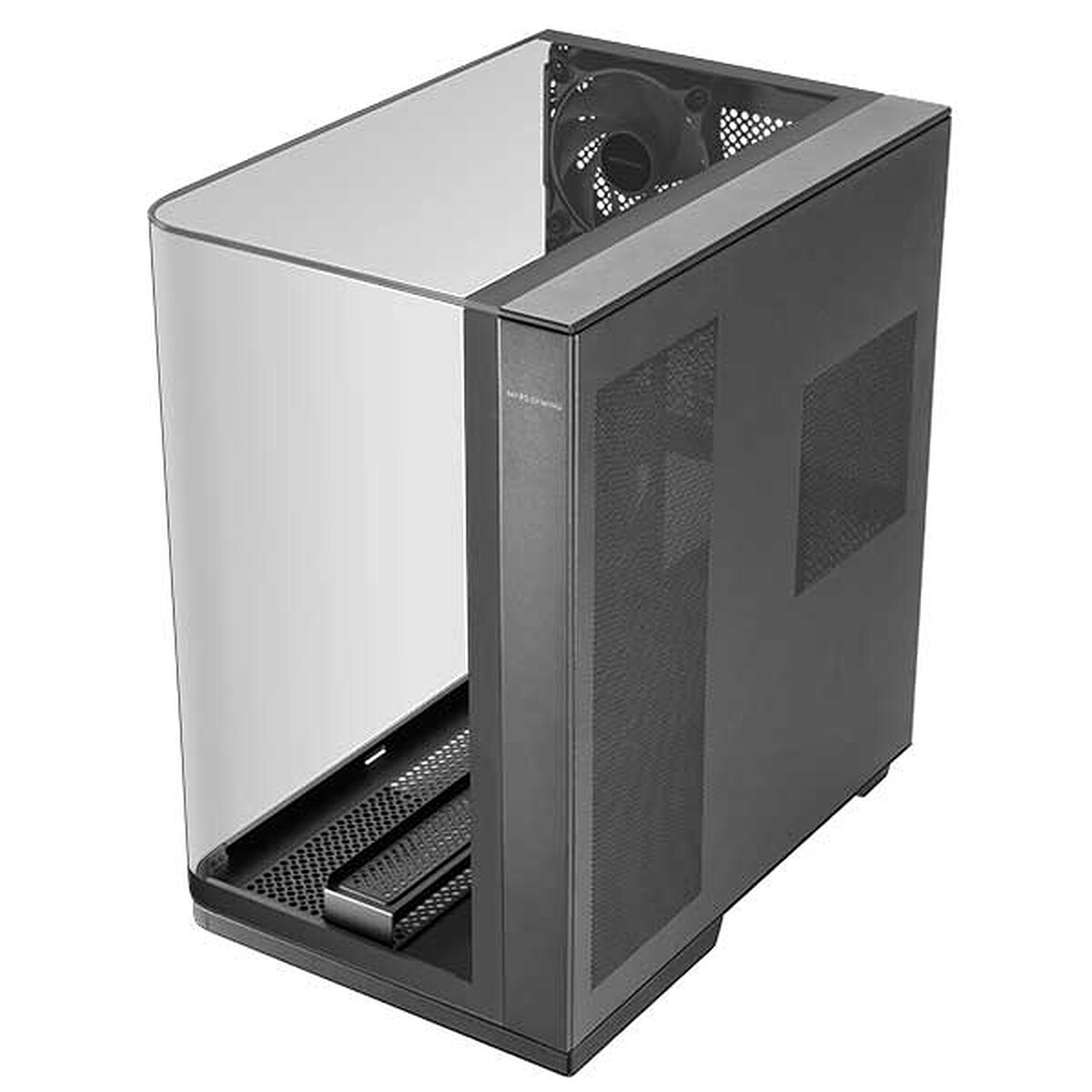 Mars Gaming MC-Infinio (Noir)