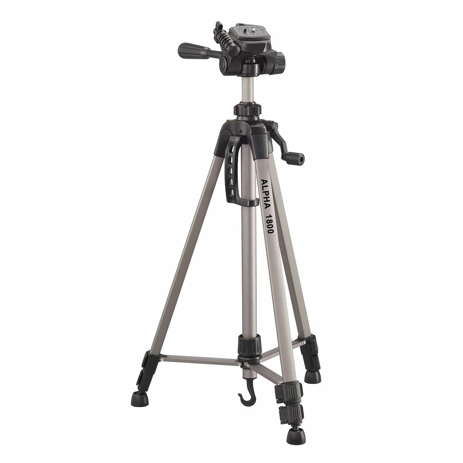 Cullmann Alpha 1800 Tripod, Silver