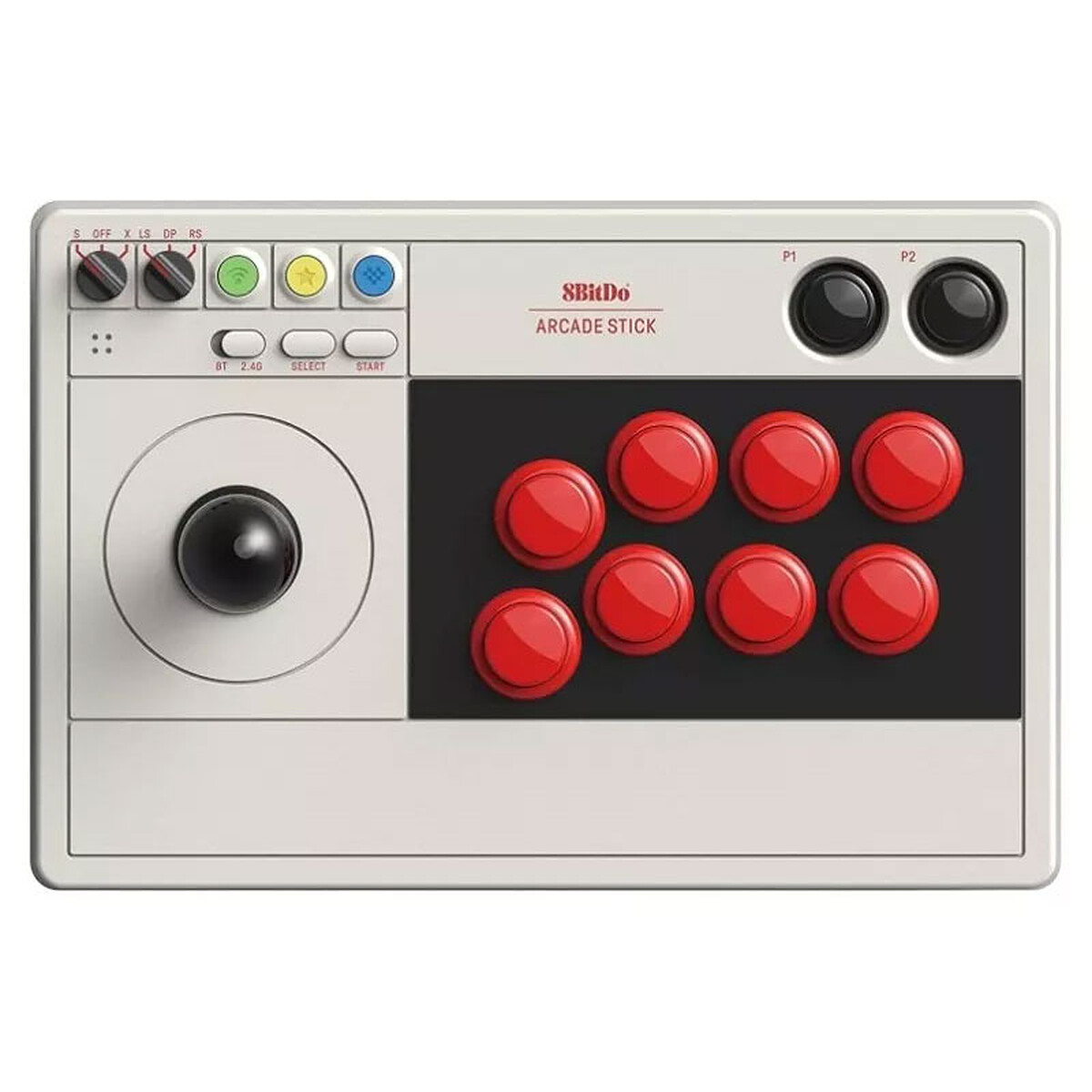 8Bitdo Arcade Stick