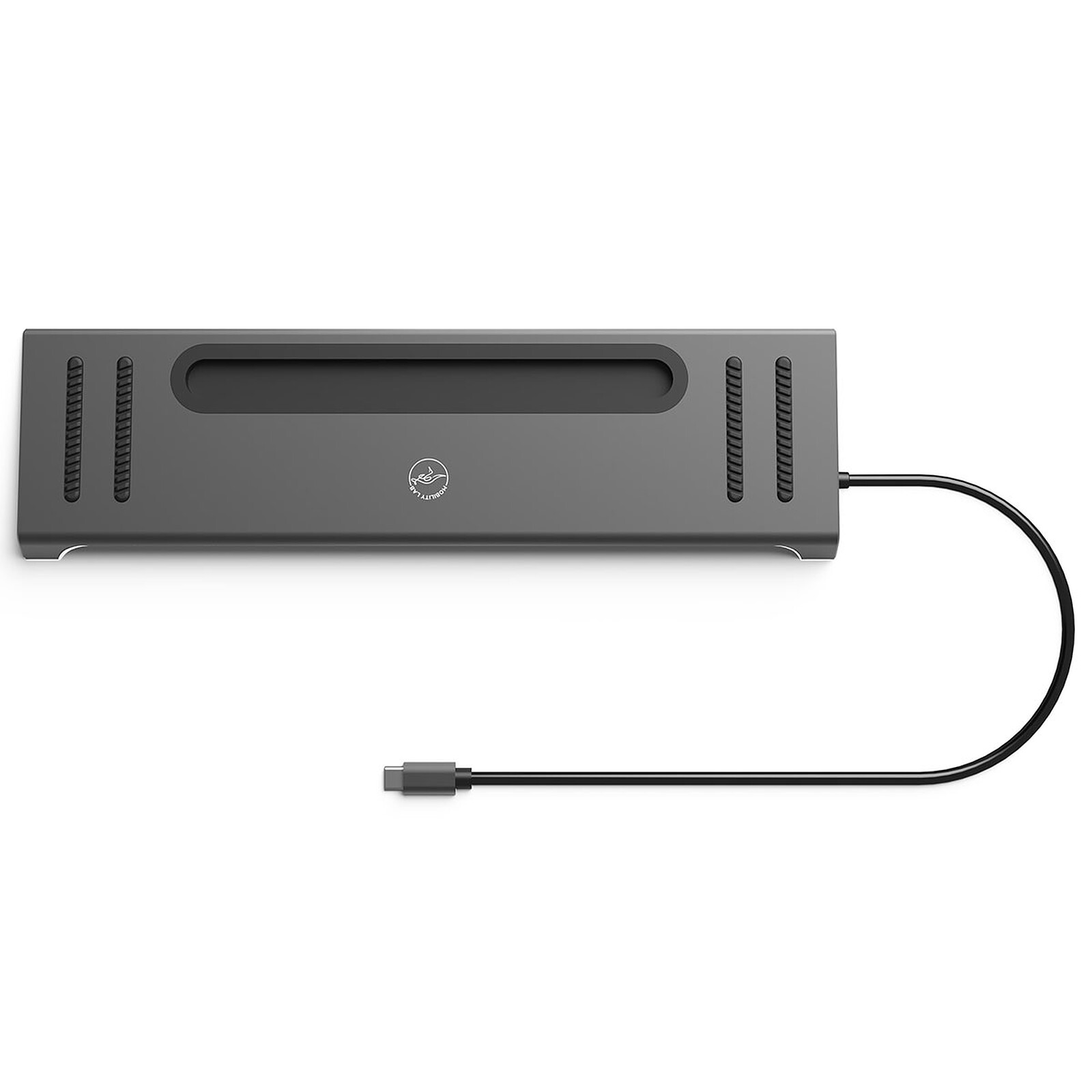 Docking USB-C Mobility Lab 12 en 1