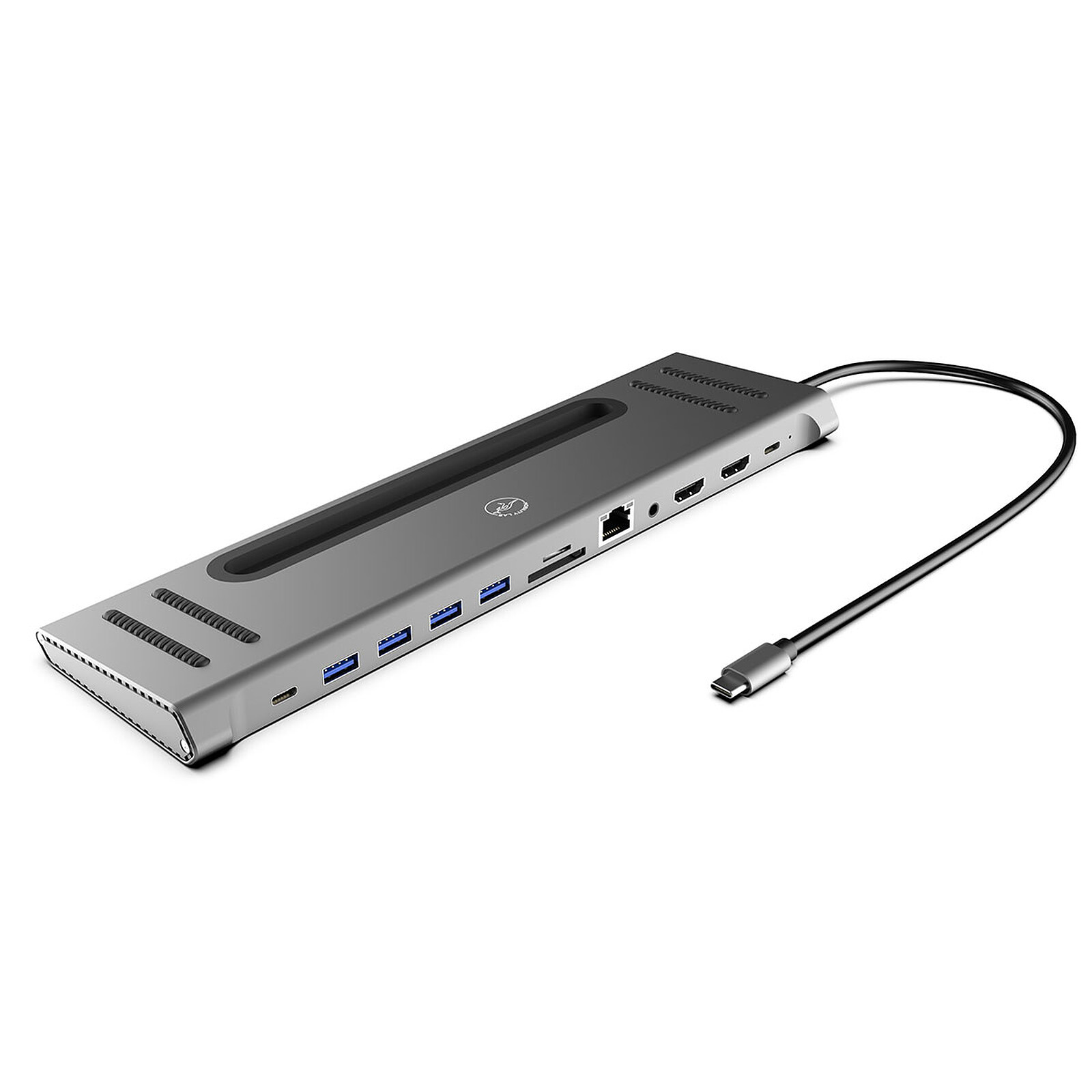 Docking USB-C Mobility Lab 12 en 1