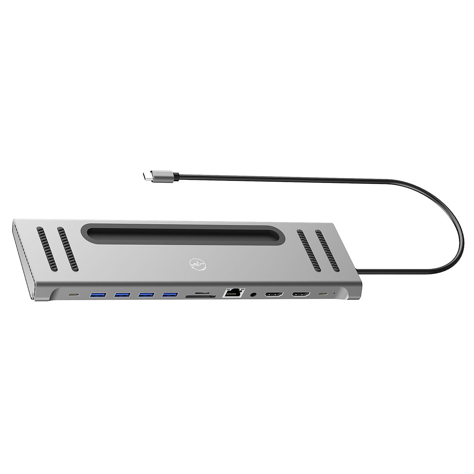 Docking USB-C Mobility Lab 12 en 1