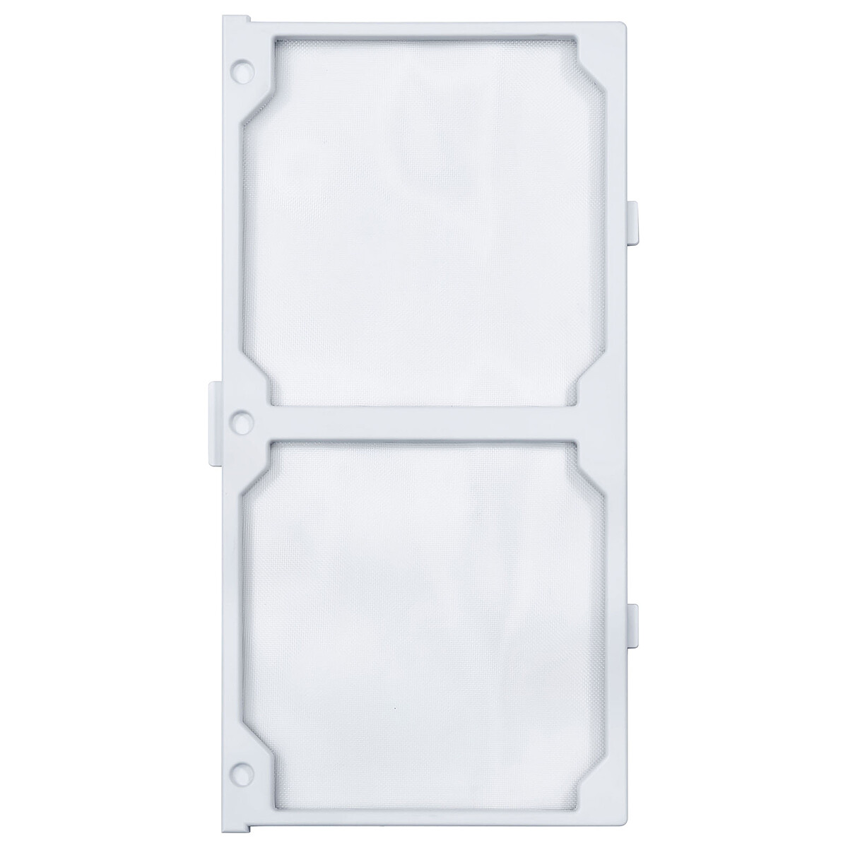 Lian Li Lancool 207 Front Dust Filter (Blanc)