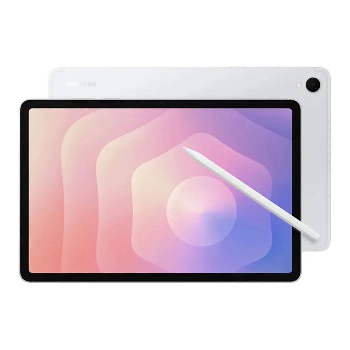 Tablette Samsung Galaxy Tab S11 5G - 128 Go, 11 pouces, Argent