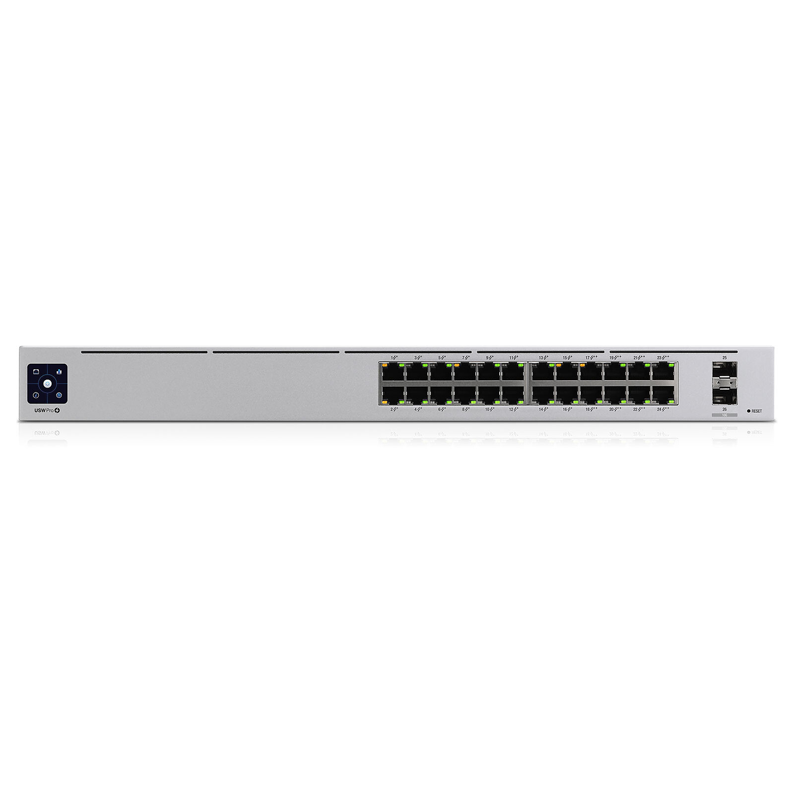 Ubiquiti UniFi USW-PRO-24-POE