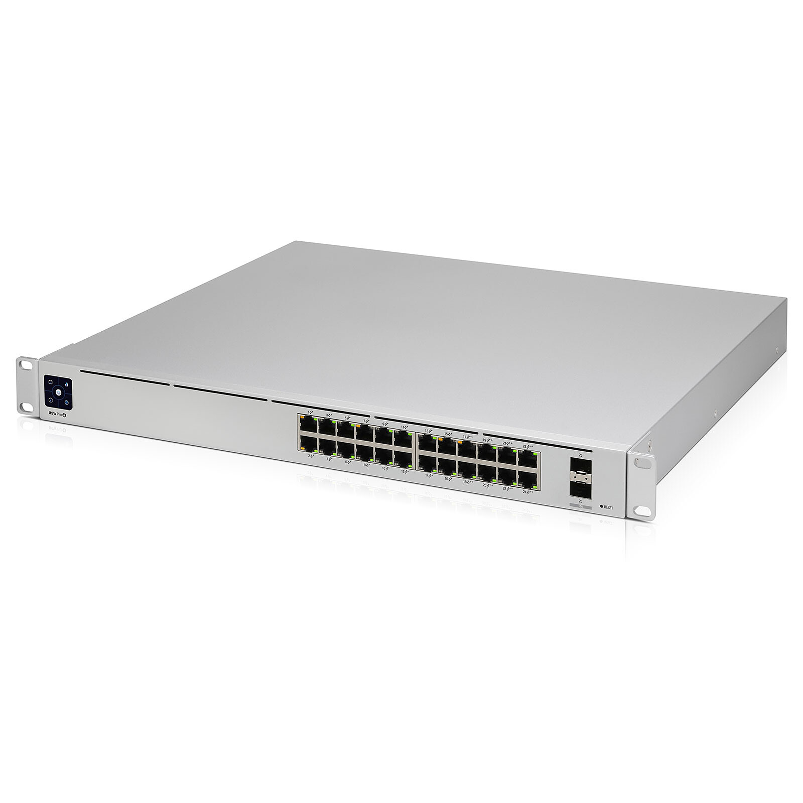 Ubiquiti UniFi USW-PRO-24-POE
