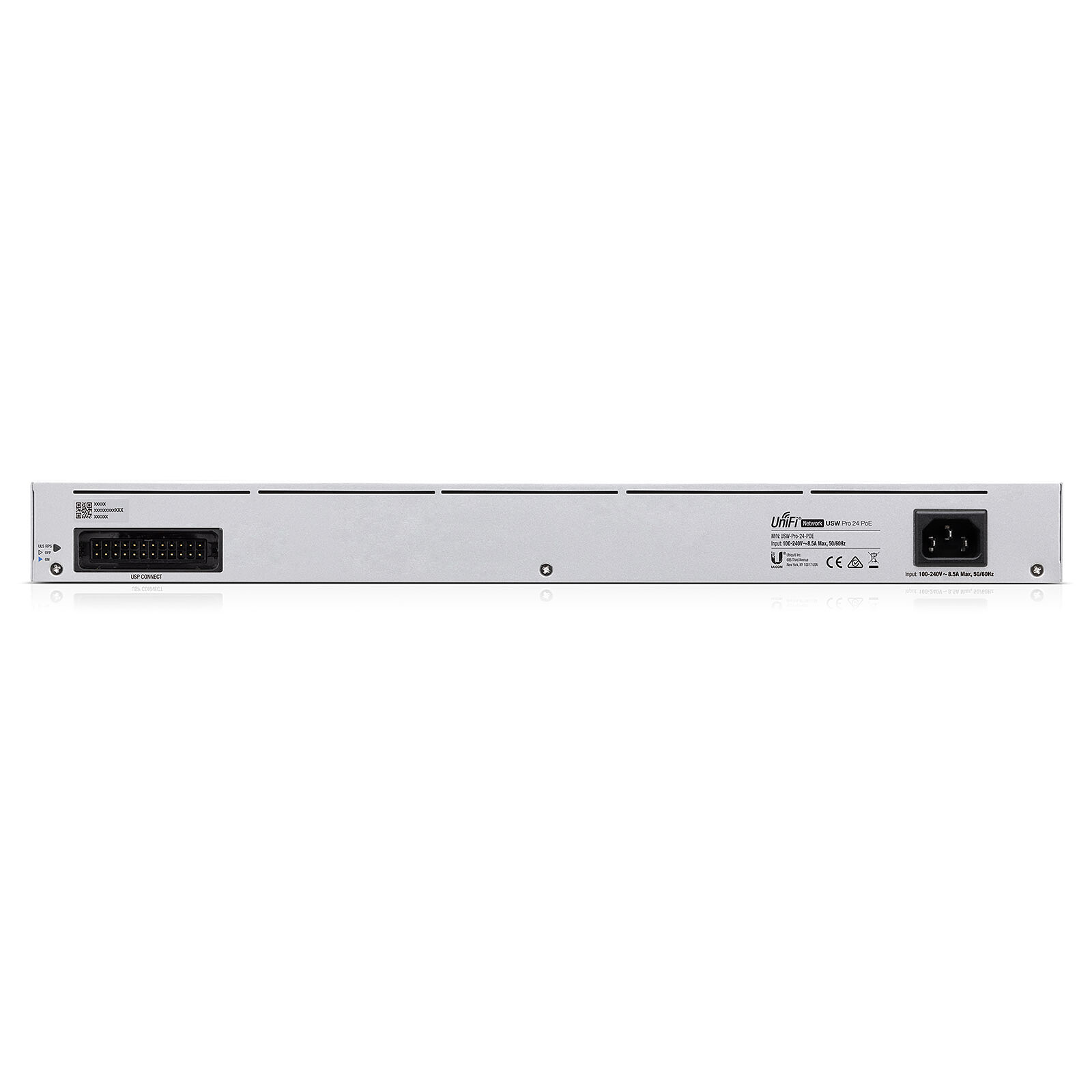 Ubiquiti UniFi USW-PRO-24-POE