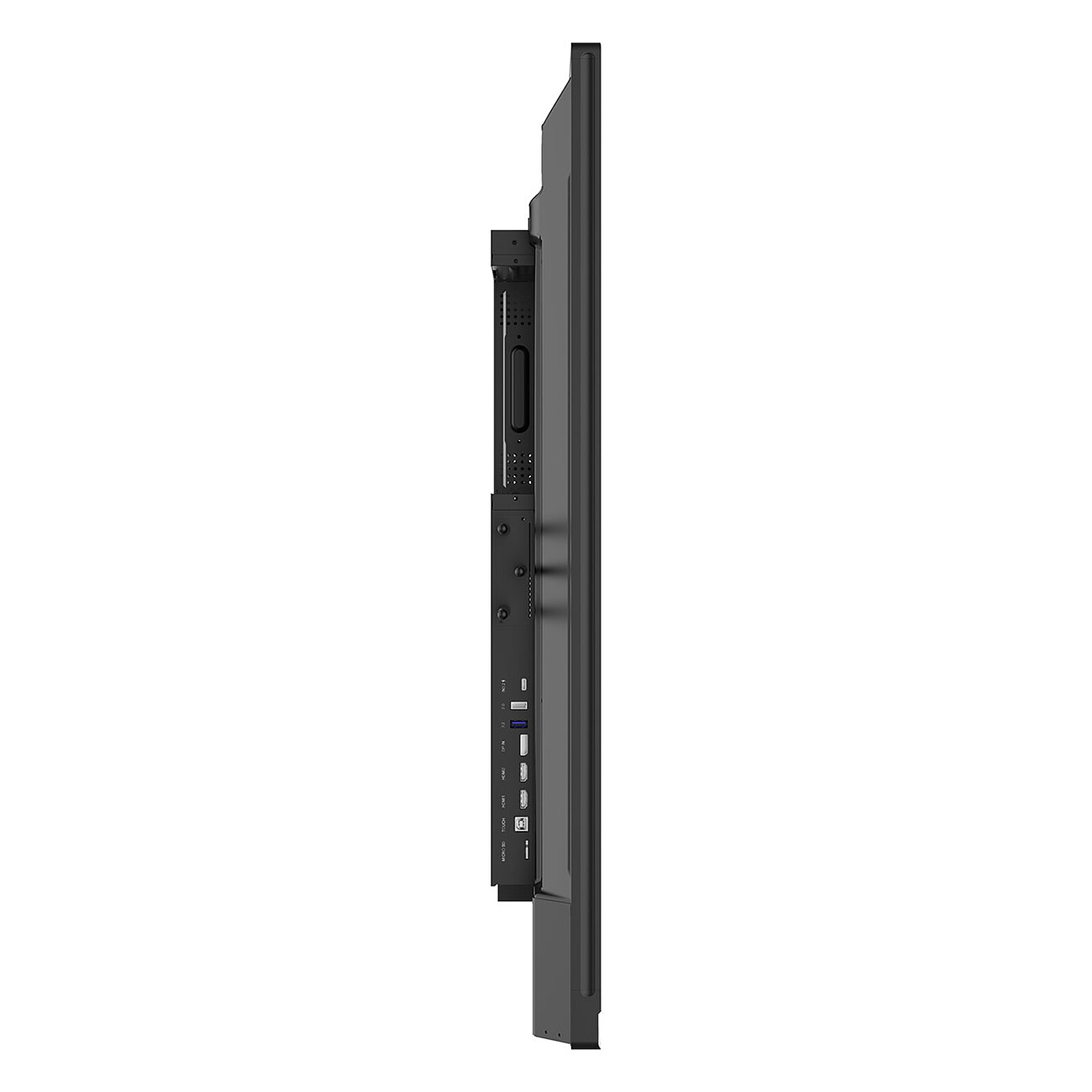 iiyama 65" LED ProLite TE6513A-B1AG Interactive Touchscreen