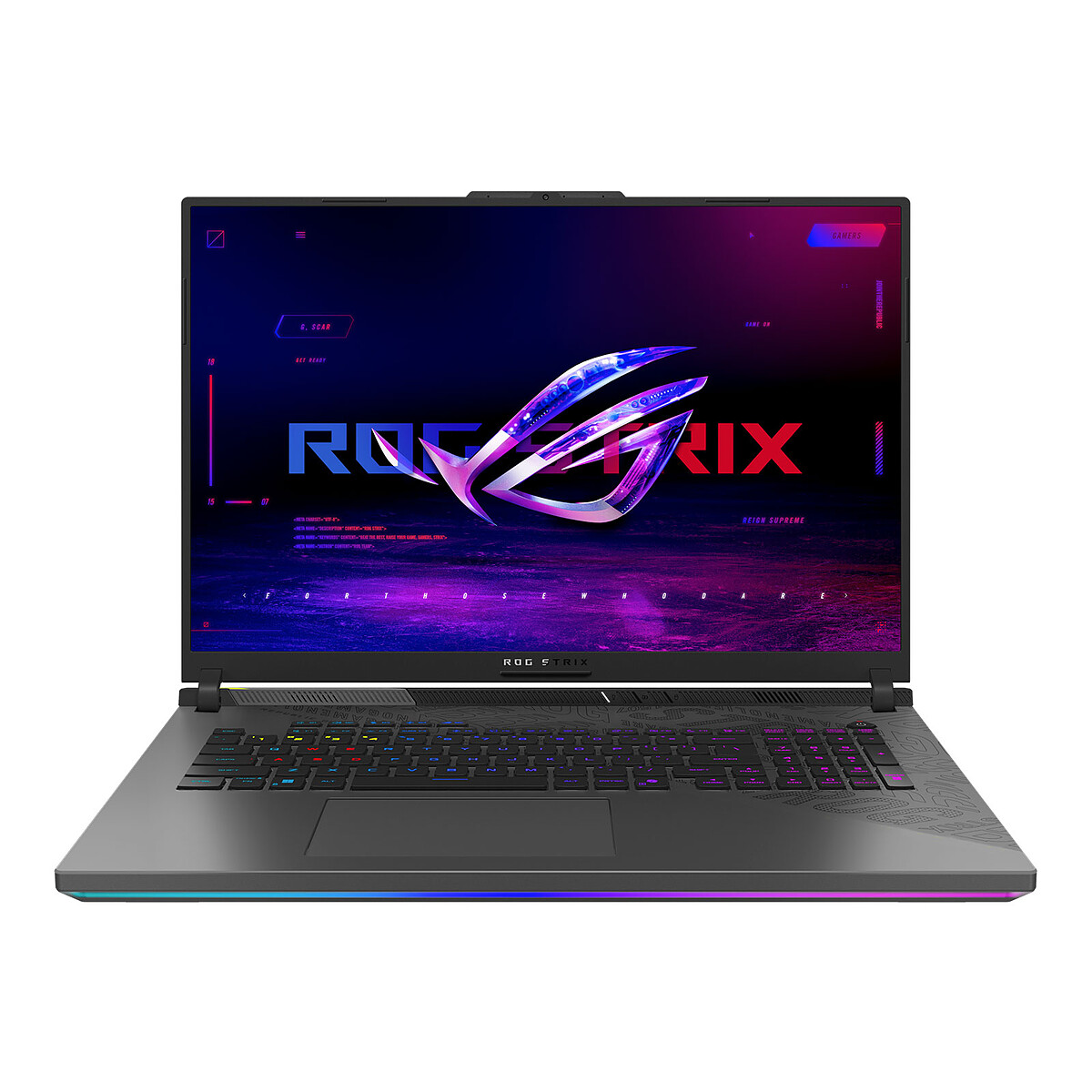 ASUS ROG STRIX G18 G814FP-S9035W
