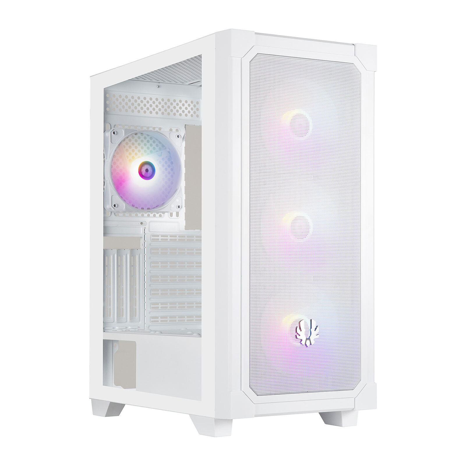 BitFenix Graph Case - White