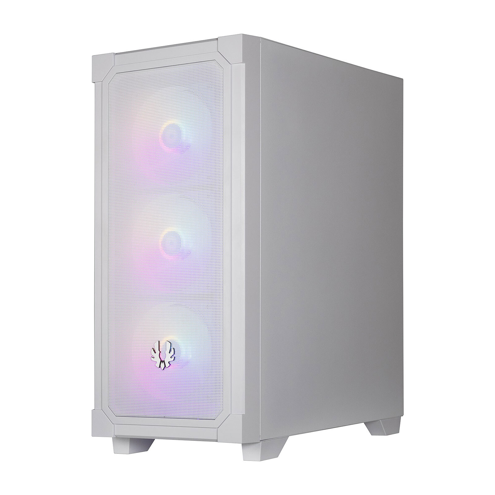 Caja BitFenix Graph - Blanco