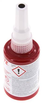 Loctite 511 White 50 ml Thread Sealer