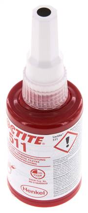 Loctite 511 White 50 ml Thread Sealer
