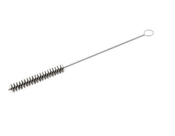 Lessmann 15mm Wave Steel Wire Tube Brush