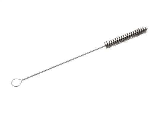 Lessmann 15mm Wave Steel Wire Tube Brush