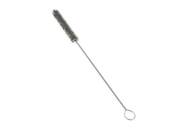 Lessmann 15mm Wave Steel Wire Tube Brush
