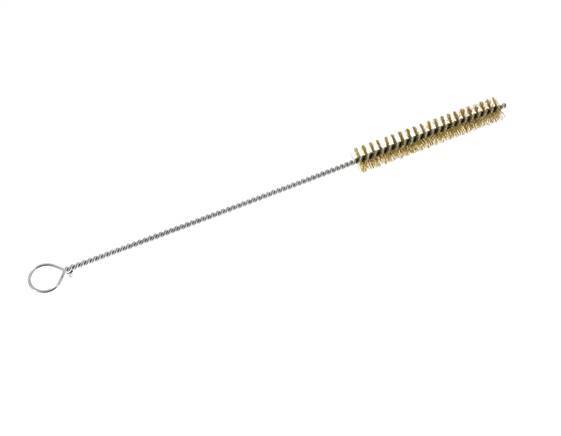 Lessmann 15mm Lathe Brush