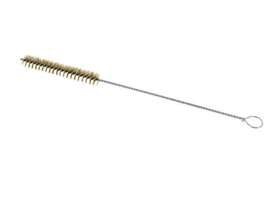 Lessmann 15mm Lathe Brush
