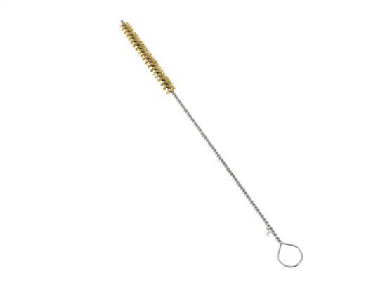 Lessmann 10mm Copper Wound Tube Brush