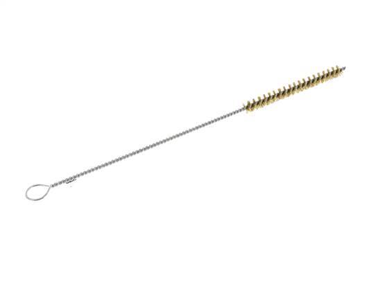 Lessmann 10mm Copper Wound Tube Brush