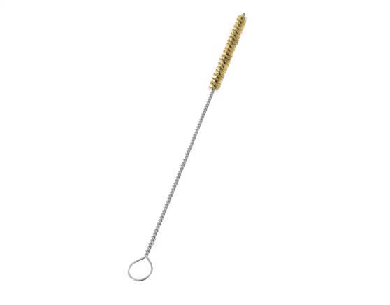 Lessmann 10mm Copper Wound Tube Brush