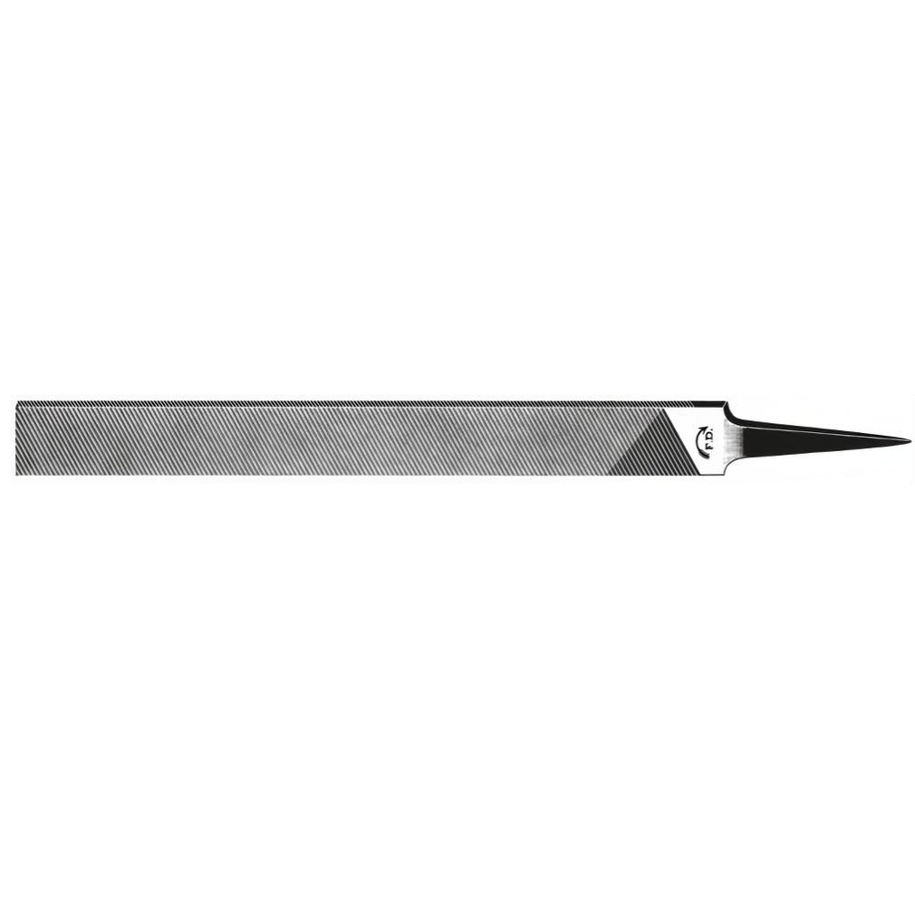 Plate de lime Dick 250 mm coupe grossière